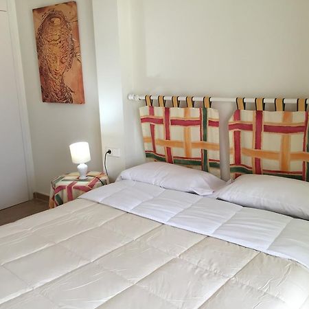 Apartamento Rosendo Calafell Exterior foto