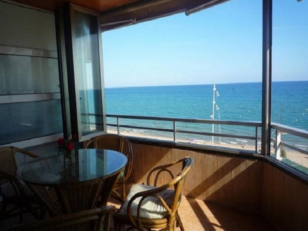 Apartamento Rosendo Calafell Cameră foto