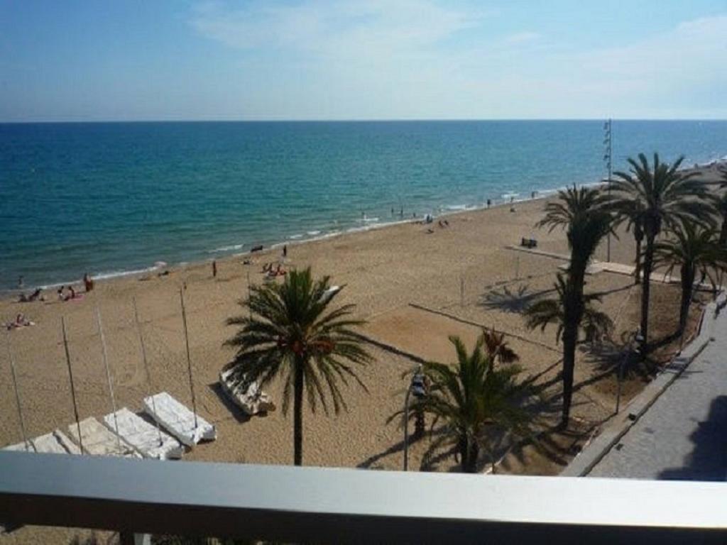 Apartamento Rosendo Calafell Cameră foto