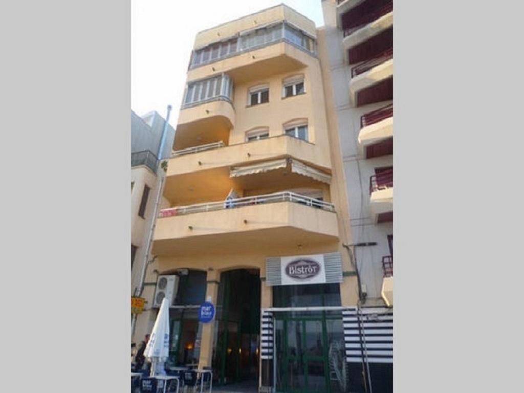 Apartamento Rosendo Calafell Exterior foto