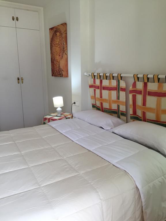 Apartamento Rosendo Calafell Exterior foto