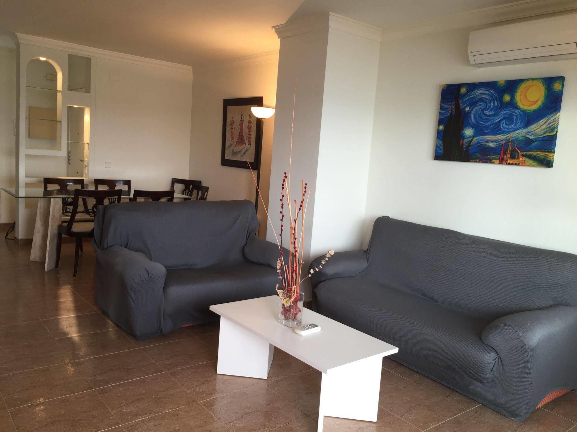 Apartamento Rosendo Calafell Exterior foto