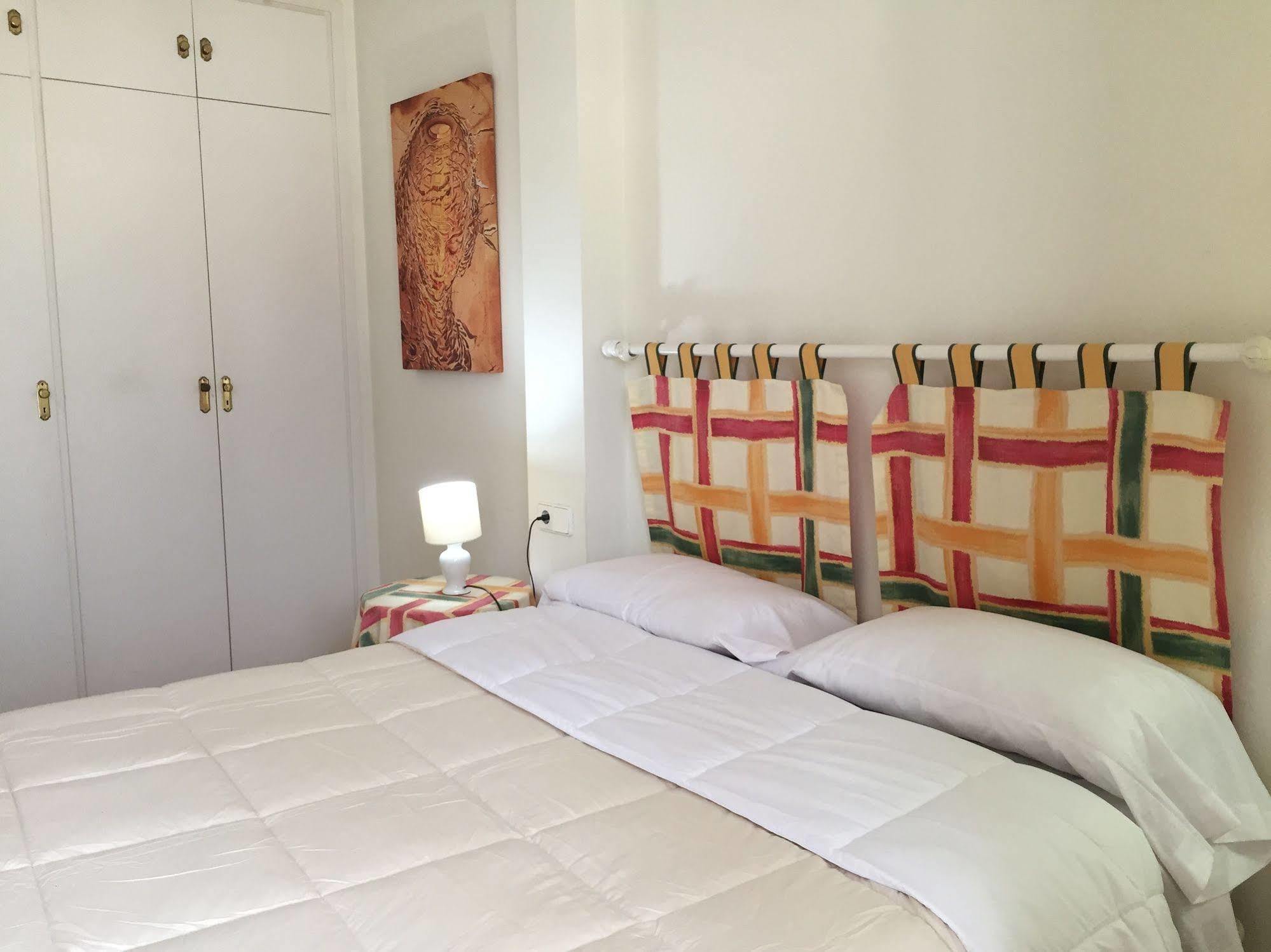 Apartamento Rosendo Calafell Exterior foto