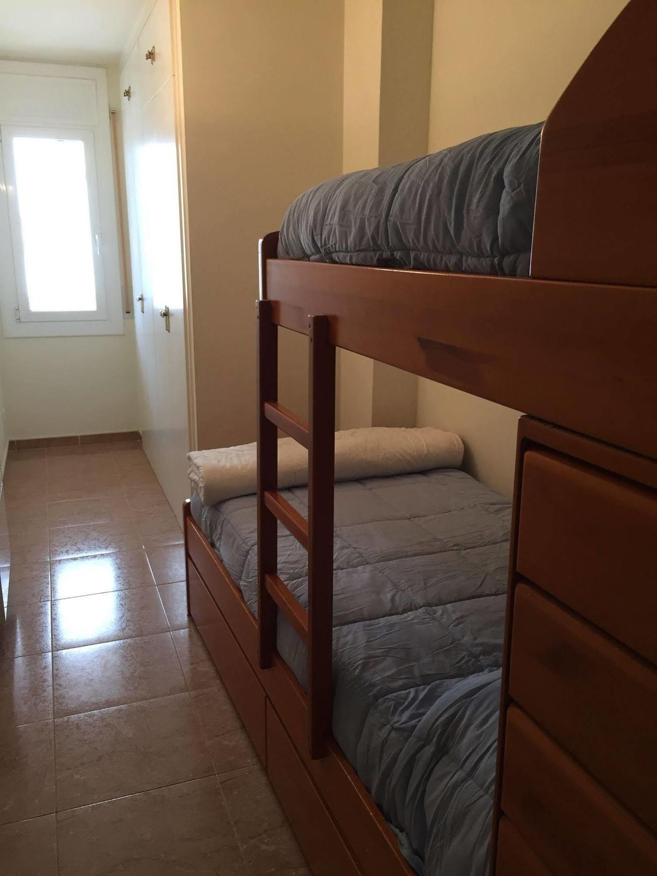 Apartamento Rosendo Calafell Exterior foto